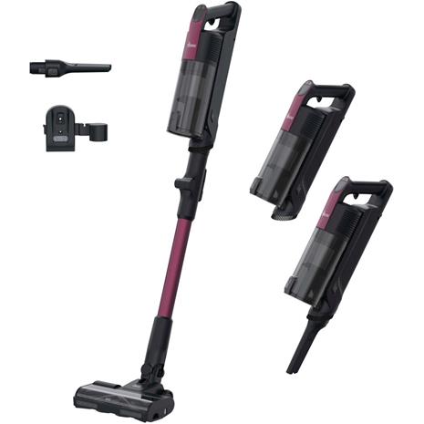 Hoover HF3 Flexi Home All Floor (HF310HX011), varsi-imuri – kuva 2/5