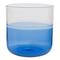 Tranquillo - Rainbow Juomalasi 41 cl Sininen – kuva 1
