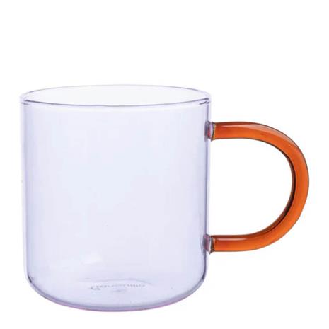 Tranquillo - Rainbow Muki 40 cl Liila – kuva 1/1