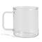 Hay Glass Kaffemugg M, Klar – kuva 8