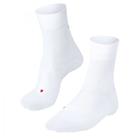 Falke RU4, juoksusukat, nainen, valkoinen
