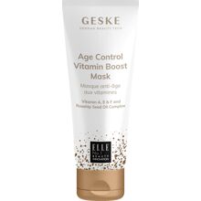 GESKE Age Control Vitamin Boost Mask 50 ml