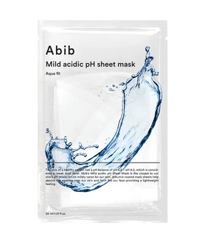 ABIB Mild Acidic pH Sheet Mask Aqua Fit 1 stk./30 ml
