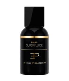 Les Eaux Primordiales Superfluide Ambre Eau de Parfum 50 ml
