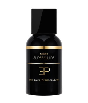 Les Eaux Primordiales Superfluide Ambre Eau de Parfum 50 ml