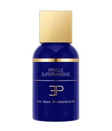 Les Eaux Primordiales Supermassive Vanille - Extrait de Parfum Eau de Parfum 50 ml