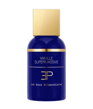 Les Eaux Primordiales Supermassive Vanille - Extrait de Parfum Eau de Parfum 50 ml