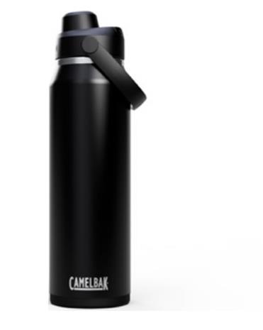 Camelbak Thrive Chug termospullo 950 ml, harmaa