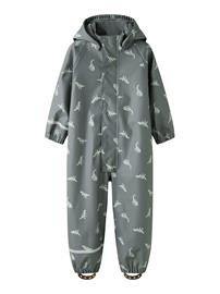 Name It Mini Nmmdry10 lasten sadehaalari