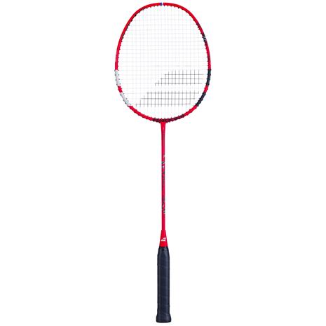 Babolat X-Feel Rise sulkapallomaila