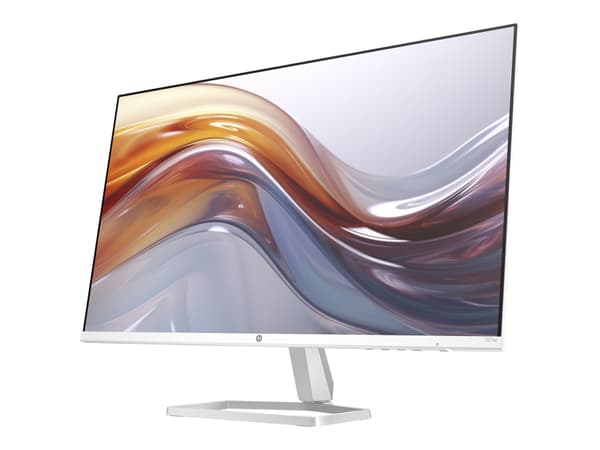 27" HP 527sa - 5 ms - Näyttö