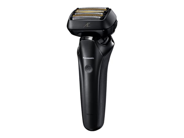 Panasonic ES-LS9A, partakone