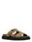 Clarks Aristella West D - Beige - 42 – kuva 1