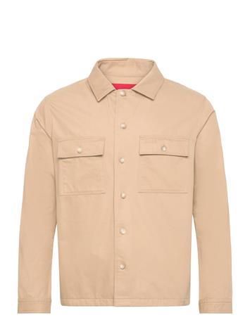 HUGO Epoldo - Beige - XXL