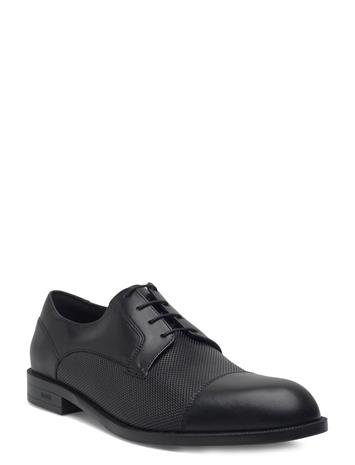 BOSS Tayil_Derb_Tcbupf - Black - 47.5