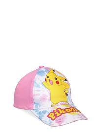 Pókemon Cap - Yellow - 54