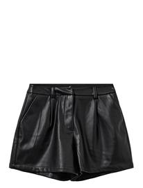 Sofie Schnoor Young Jannasy Shorts - Black - 176