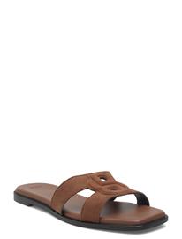BOSS Charlize_Samu10_Sbhf - Brown - 42