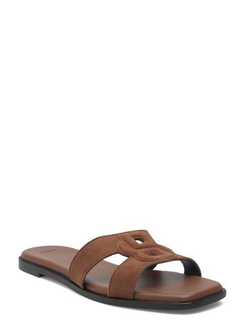 BOSS Charlize_Samu10_Sbhf - Brown - 42