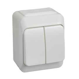 Schneider Electric WDE007717 Kytkin 250 V