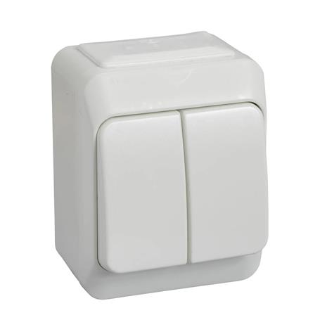 Schneider Electric WDE007717 Kytkin 250 V