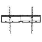 TV-Teline Vesa 600X400 42-90"""" Kallistuva Musta