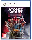 Atomic Heart - Ultimate Edition, PS5 -peli