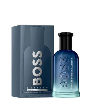 HUGO BOSS Boss Bottled Striking Lavender Eau de Parfum 100 ml