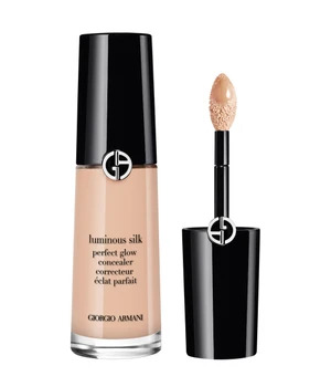 Giorgio Armani Luminous Silk Multi-Purpose Glow Peitevoide 12 ml Nr. 3.75