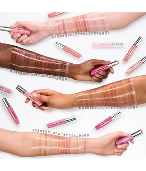 essence Extreme Shine Volume Lipgloss 14 Biscuit Bliss