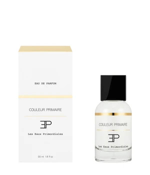 Les Eaux Primordiales Classic Couleur Primaire Eau de Parfum 50 ml