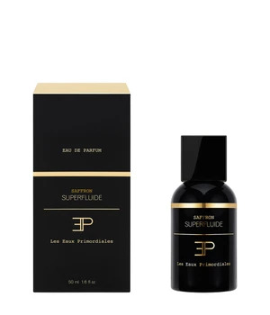 Les Eaux Primordiales Superfluide Saffron Eau de Parfum 50 ml
