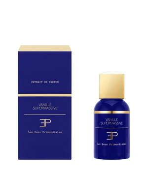 Les Eaux Primordiales Supermassive Vanille - Extrait de Parfum Eau de Parfum 50 ml