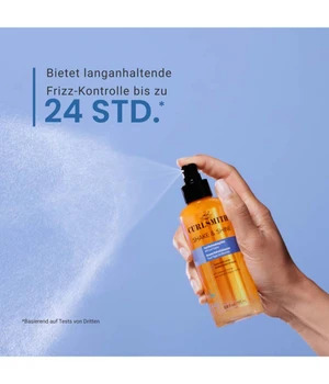 Curlsmith Shake & Shine Curl Refreshing Mist Hiusspray 195 ml