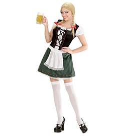 BAVARIAN (mekko)