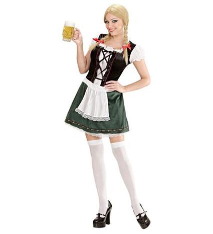 BAVARIAN (mekko)