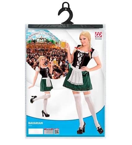 BAVARIAN (mekko)