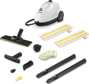 Kärcher SC 2 EasyFix Plus (1.512-614.0), höyrypesuri