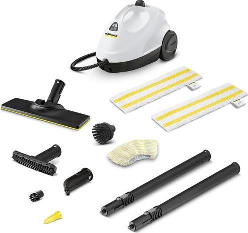 Kärcher SC 2 EasyFix Plus (1.512-614.0), höyrypesuri