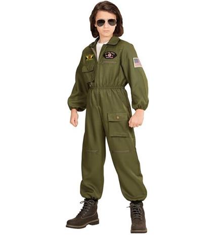 DESTROYER PILOT (haalarit)