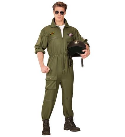 DESTROYER PILOT (haalarit)