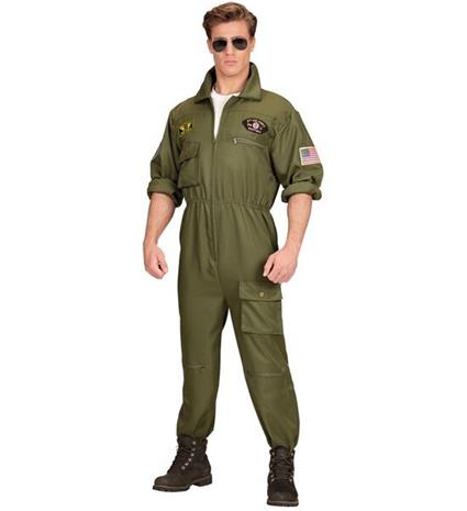 DESTROYER PILOT (haalarit)