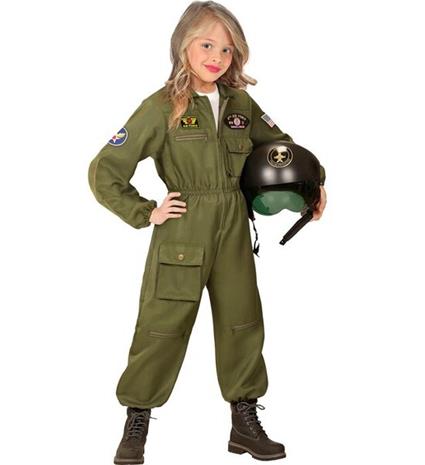 DESTROYER PILOT (haalarit)