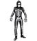 SKELETON (huppuhaalari) – kuva 2