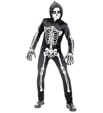 SKELETON (huppuhaalari)