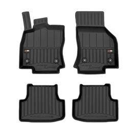 Matot AUDI A3 8Y ALKAEN 2020-...