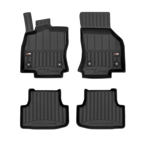 Matot AUDI A3 8Y ALKAEN 2020-...