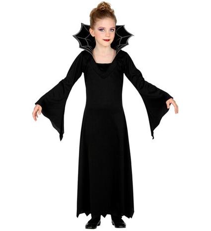 VAMPYRESS (mekko, kaulus)