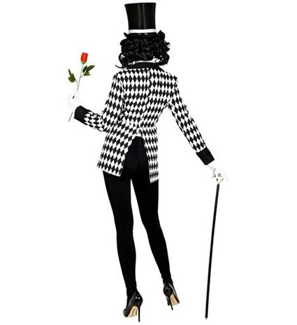 ARLEQUIN (frakki)
