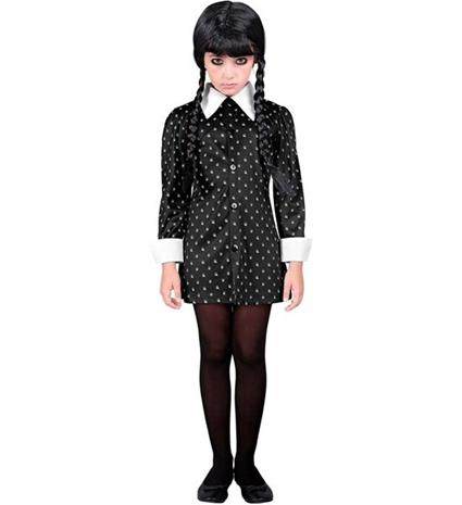 TUMMA TYTTÖ (mekko)